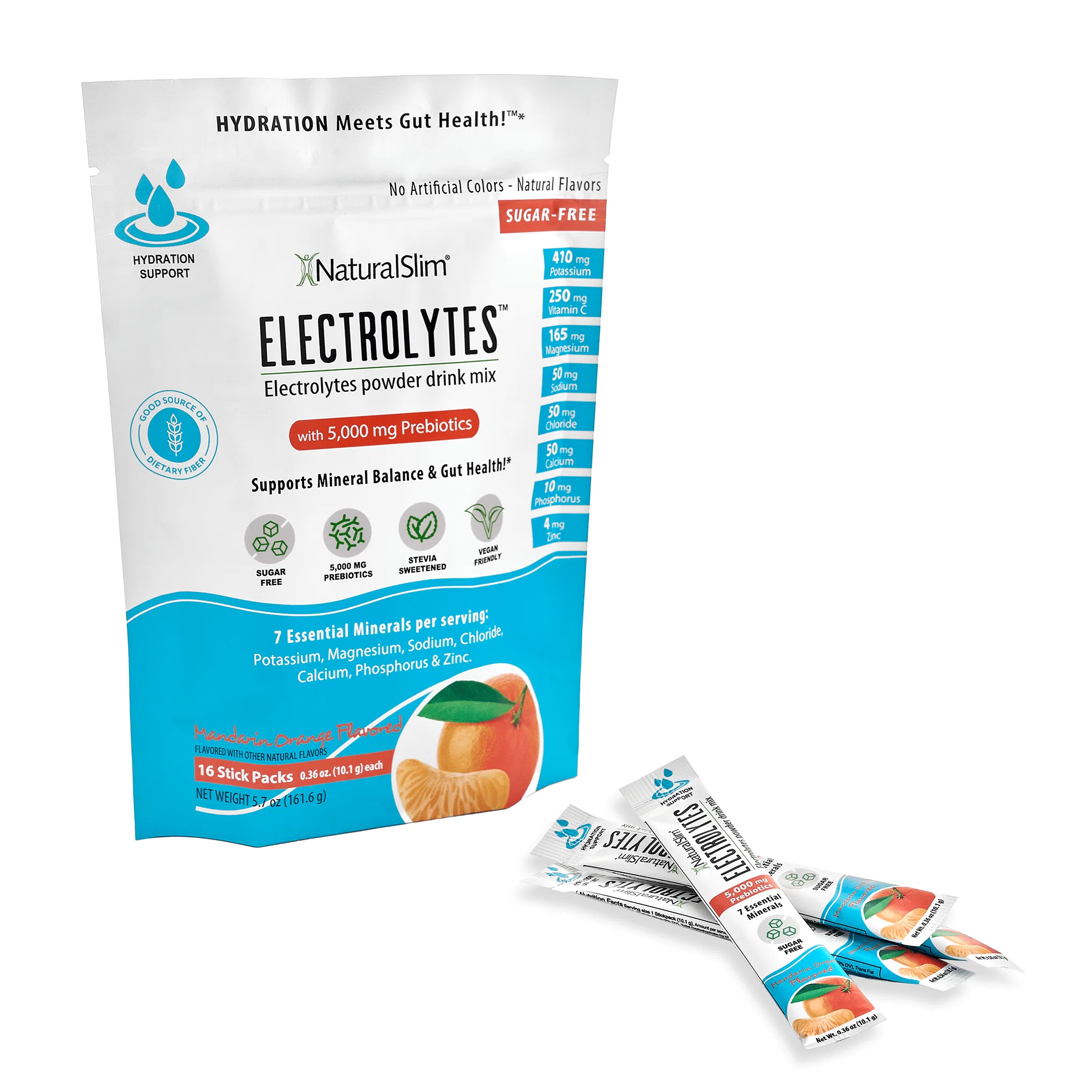 Suplementos Individuales